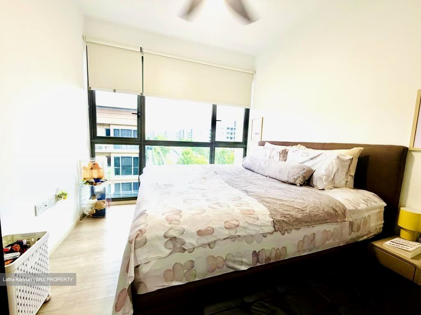 The Watergardens At Canberra (D27), Apartment #586235401
